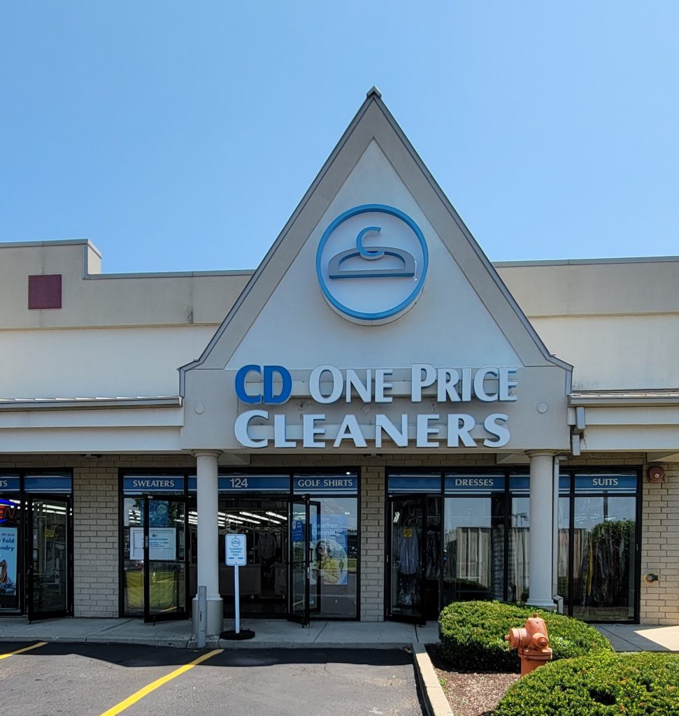 Naperville Dry Cleaners