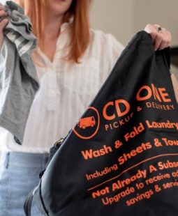 CD One Price Cleaners photo 9
