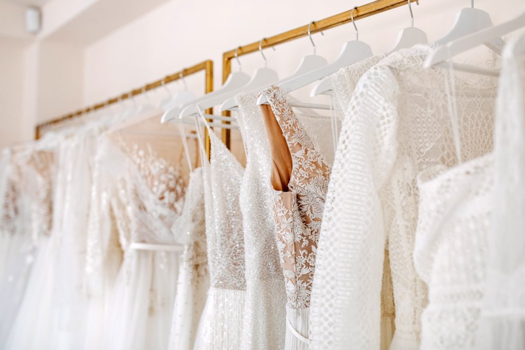 Wedding Dress Preservation Throughout Chicago CD One Price Cleaners