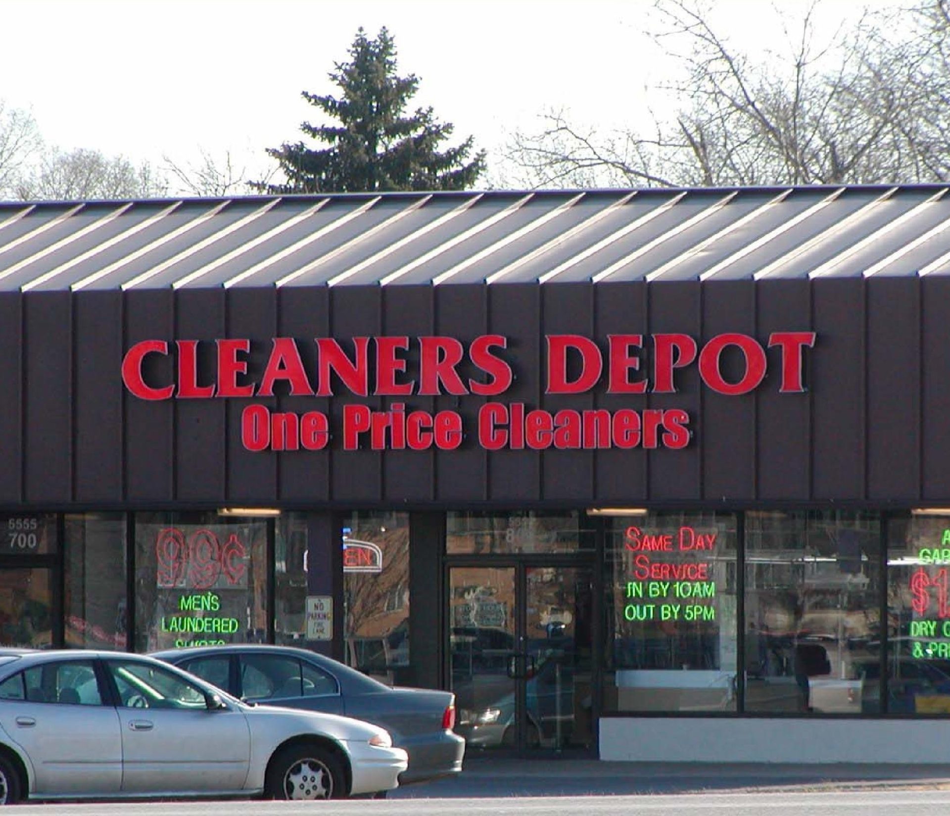 Cd One Price Cleaners Hopkins Mn About Us | A Different Type of Cleaners - CD One Price Cleaners