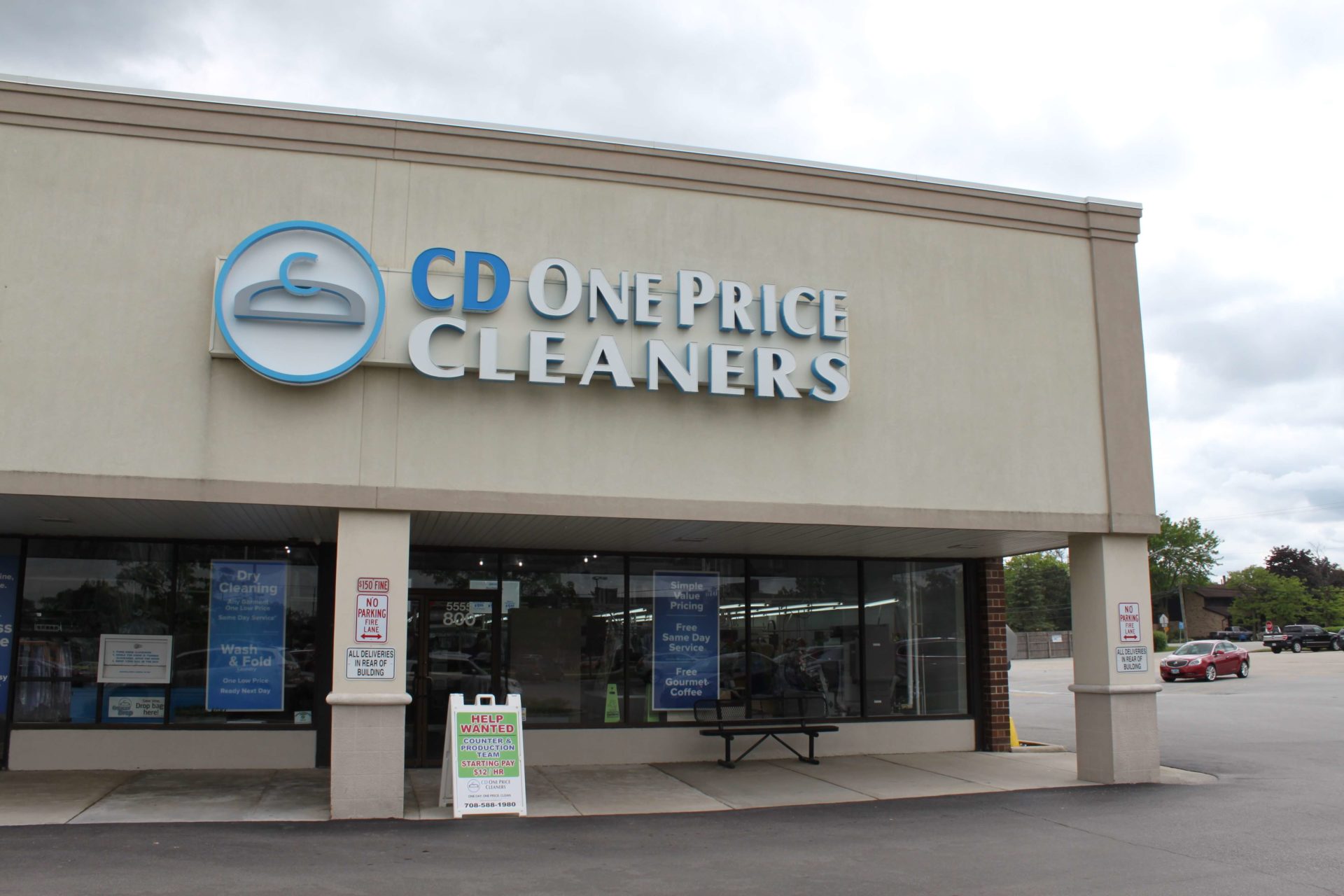 Dry Cleaners In Tinley Park Il Dry Cleaning in Countryside, IL | One Price Dry Cleaning & Laundry