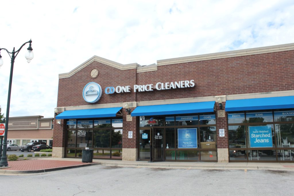 Dry cleaning South Holland | Laundry service near me | Dry cleaning Near me | Cd one Dry cleaning