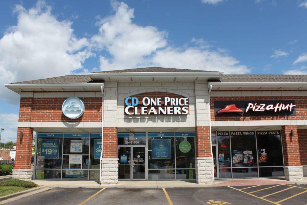 Dry Cleaning in Homewood | CD One Price Cleaners - Aurora, IL Dry Cleaning Location