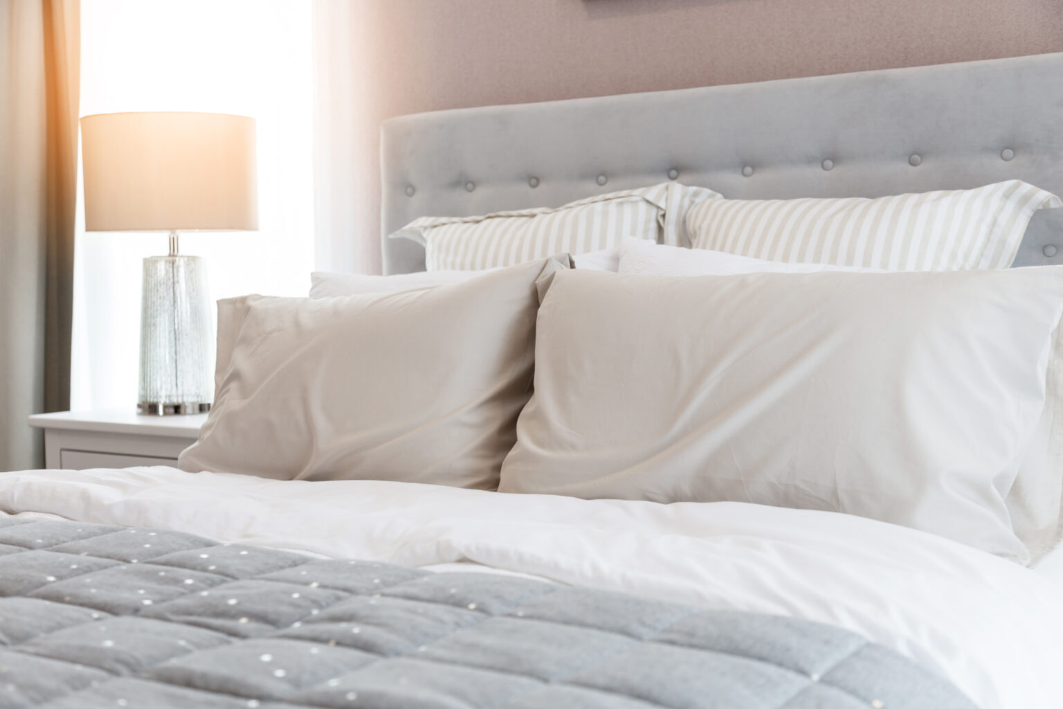 Best Fabrics To Keep You Cool During Hot Summer Months Fabric of Life