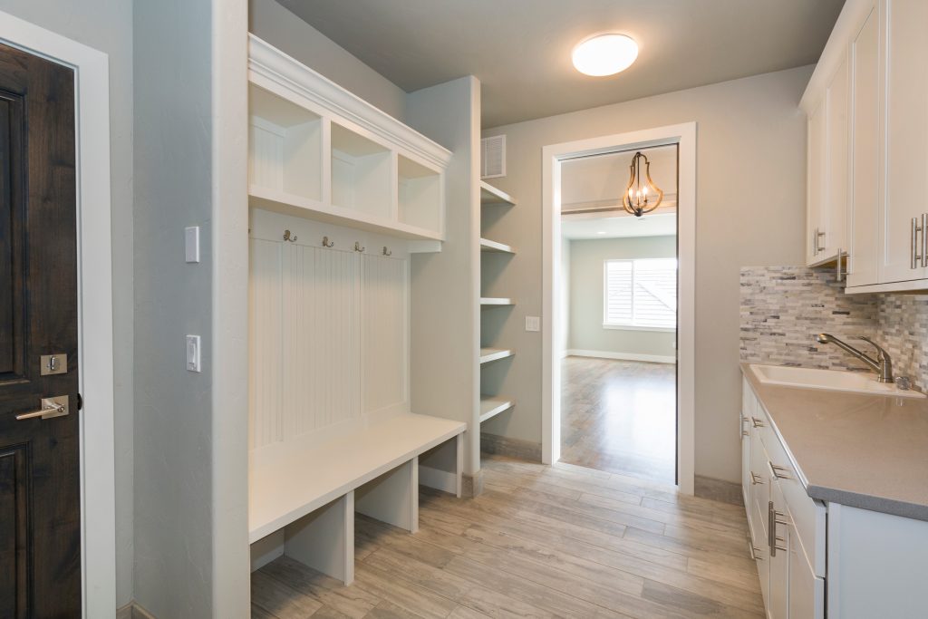 Laundry Room | laundry rooms ideas | laundry room idea | cabinets laundry room