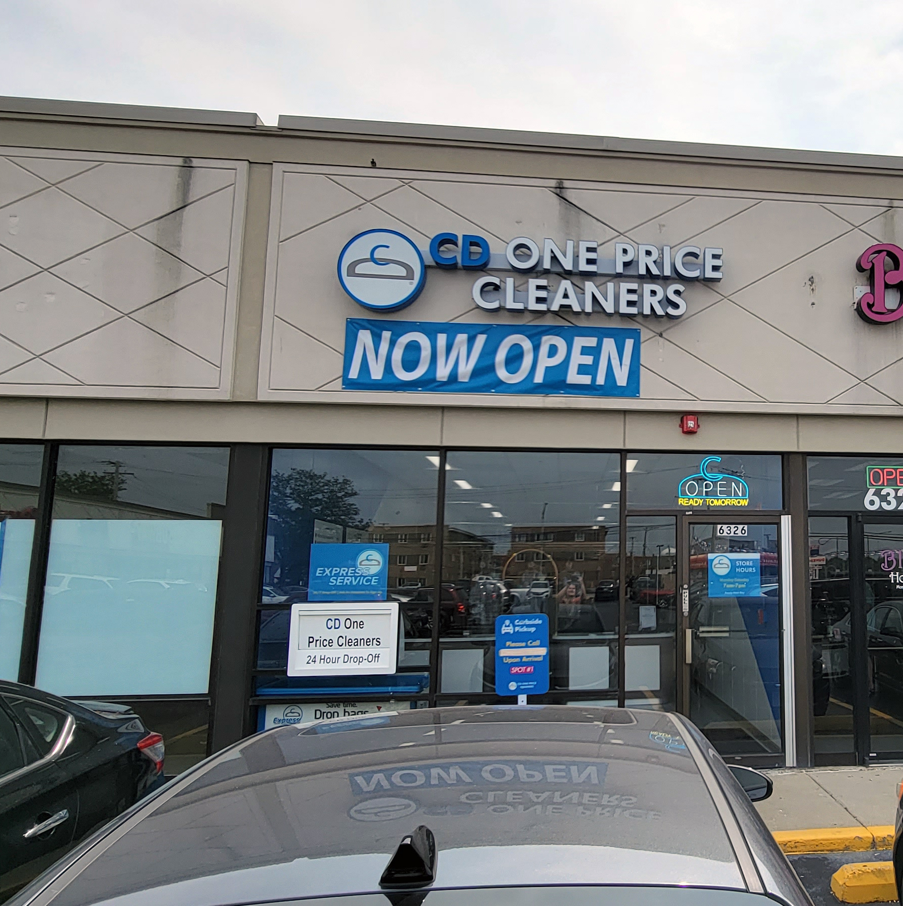 Dry Cleaning in Oak Lawn, IL One Price Dry Cleaning & Laundry