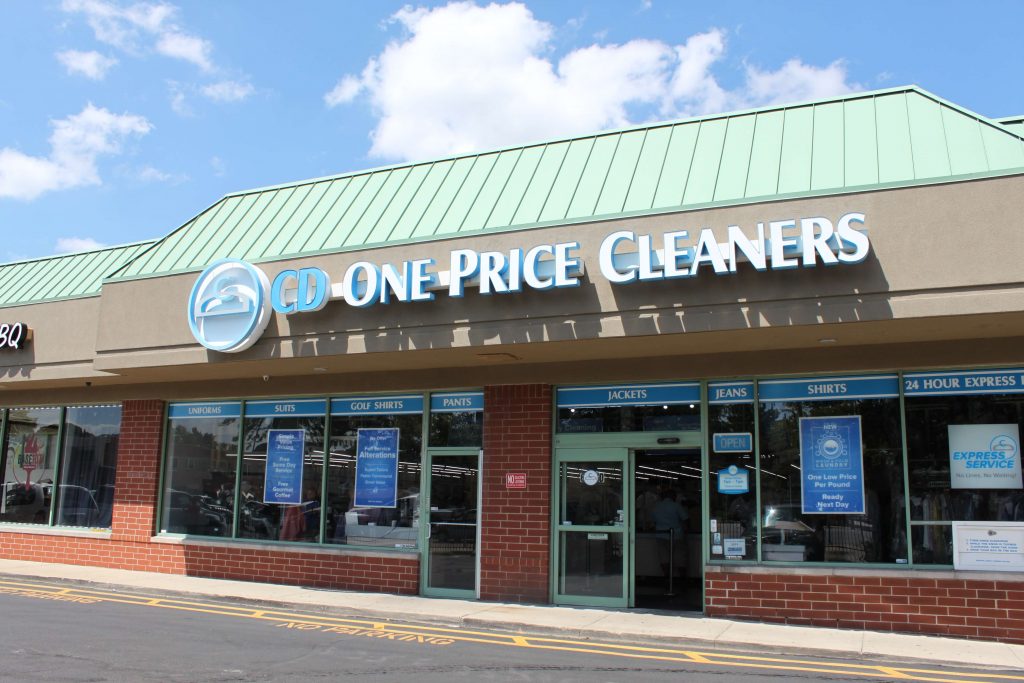 Dry cleaning in Elmwood Park | Dry cleaning near me