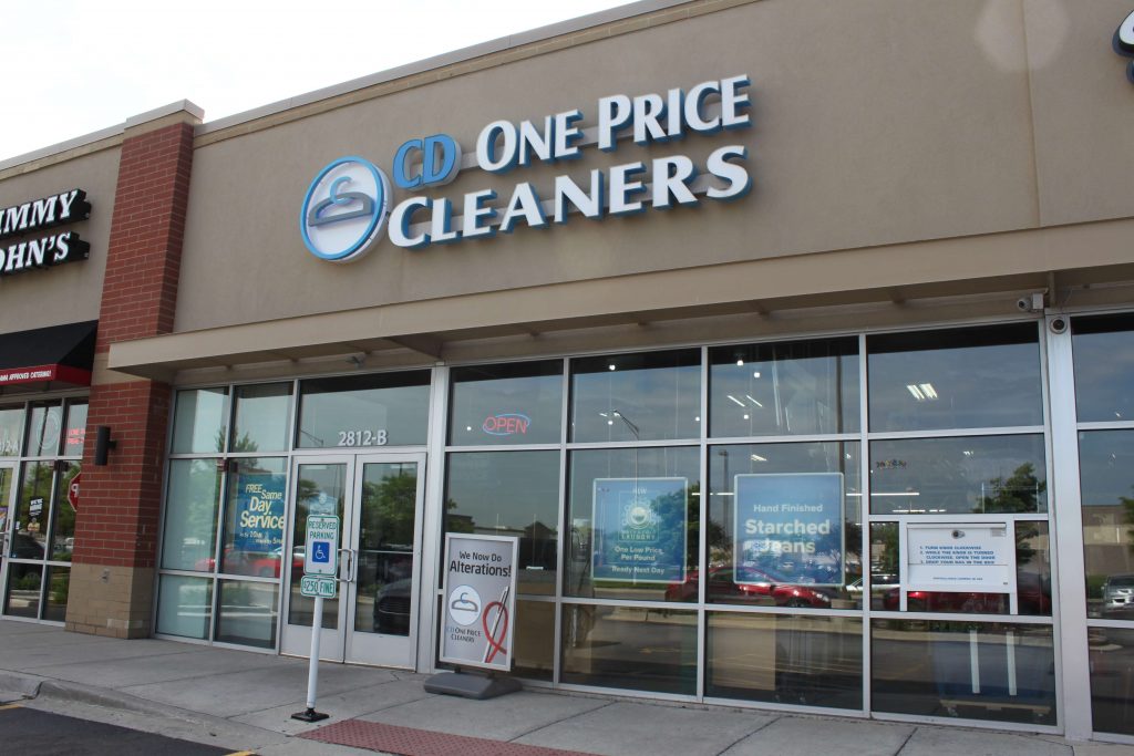Dry Cleaning in Maywood | dry cleaning near me