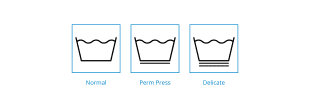 Laundry Symbols: What They Are and How to Read Them