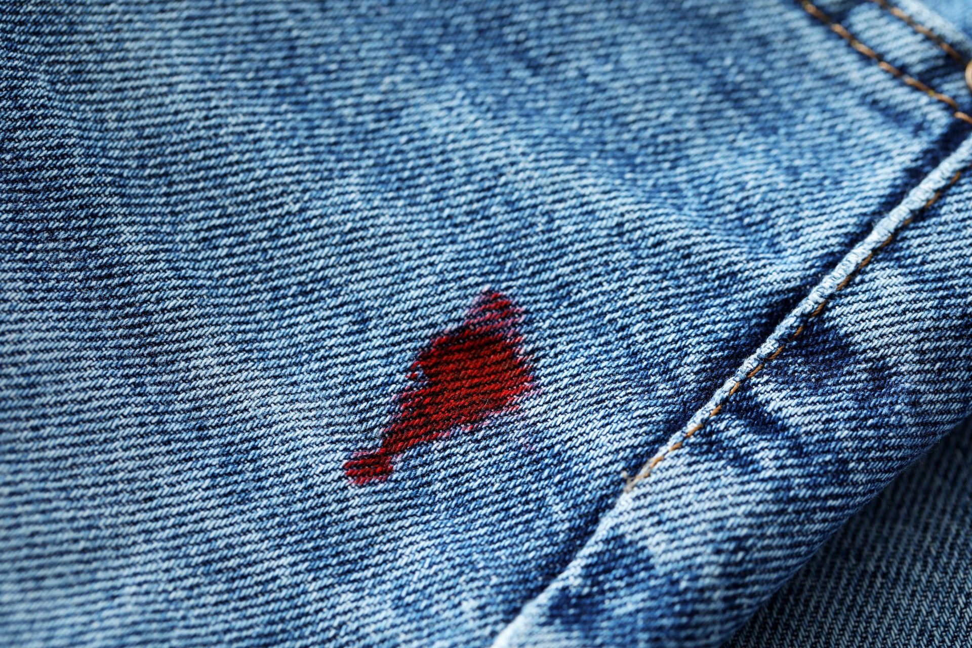 How to Get Blood Stains Out of Clothes CD One Price Cleaners