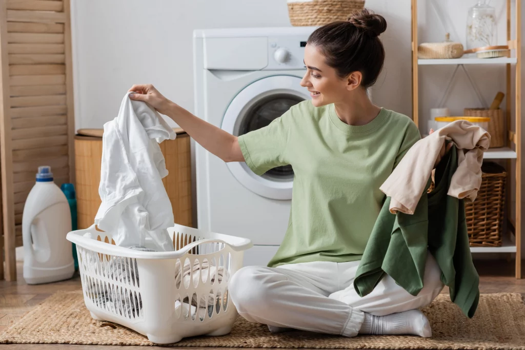 laundry color guide|sort clothes | clothes sort