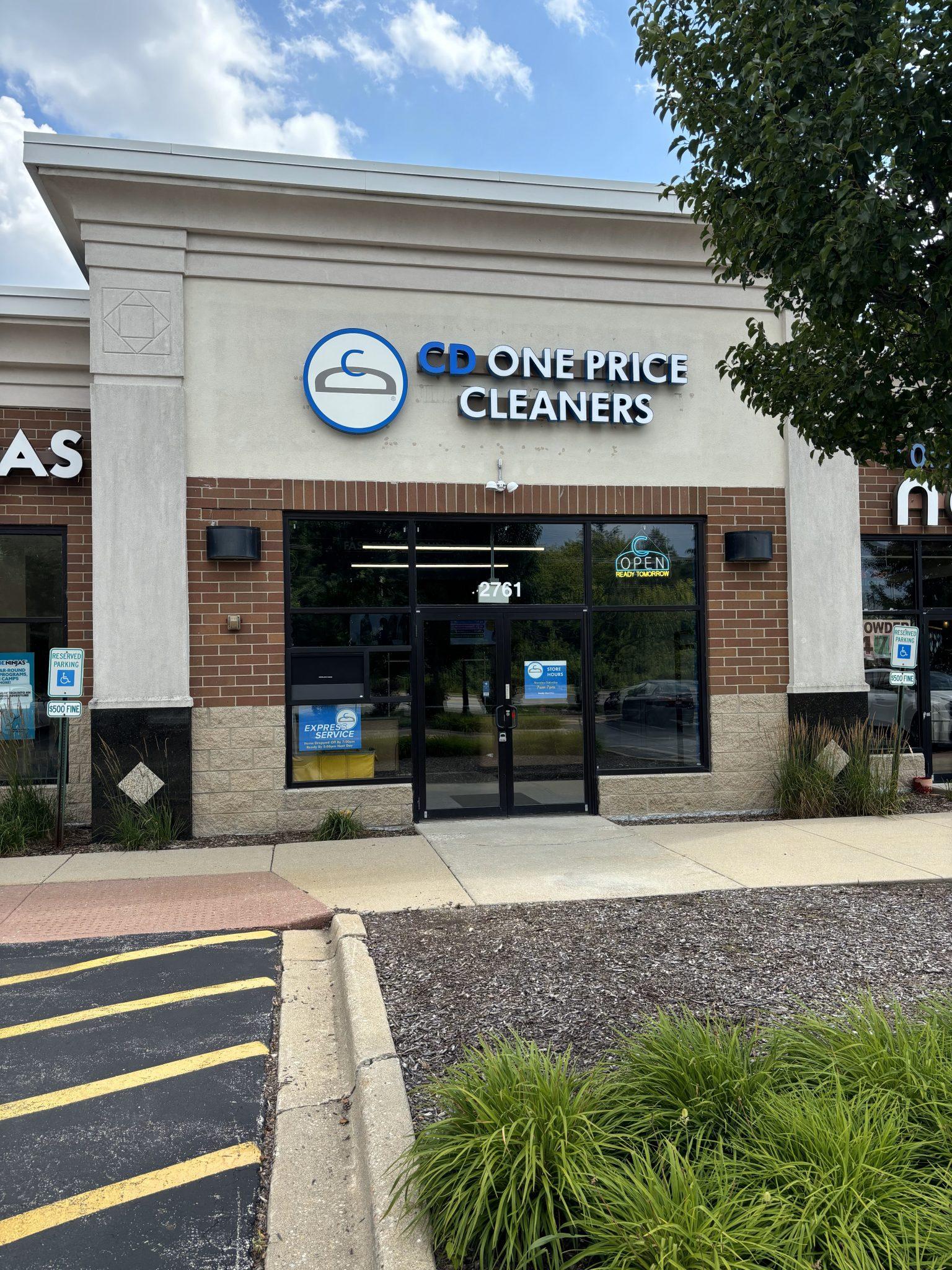 Cd One Price Cleaners Hopkins Mn Affordable Dry Cleaning Services in Huntley | CD One Price Cleaners