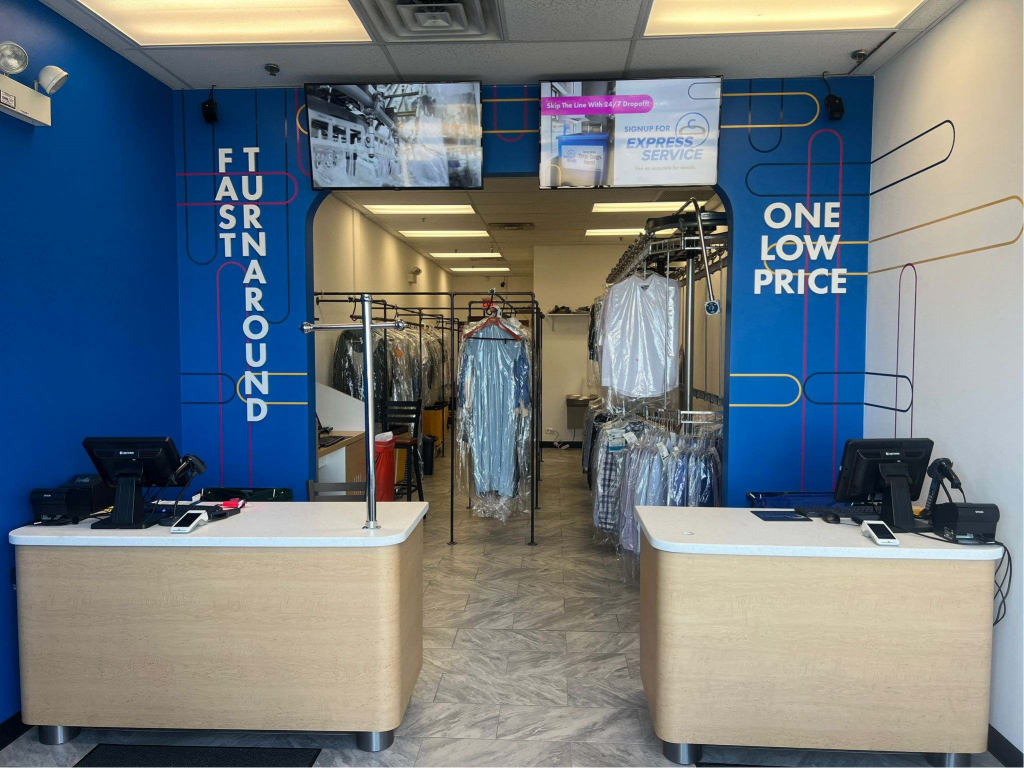 Dry Cleaning Homer Glen