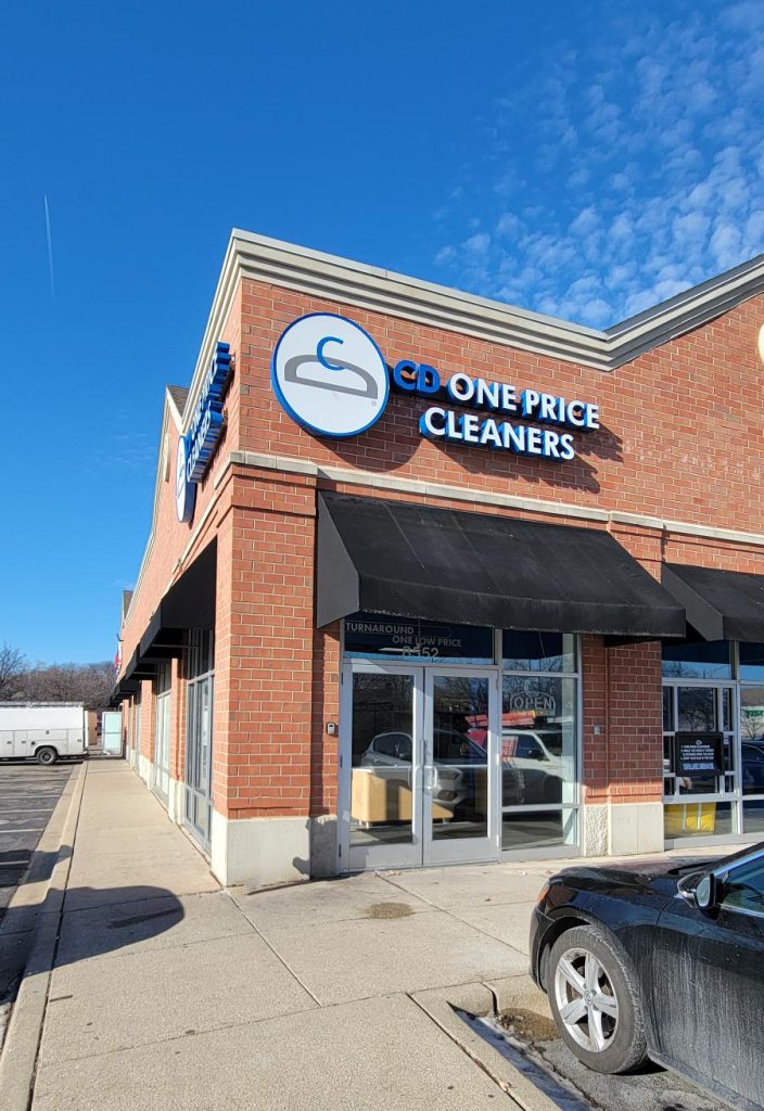 Chatham Dry Cleaners | Laundry service in Chatham