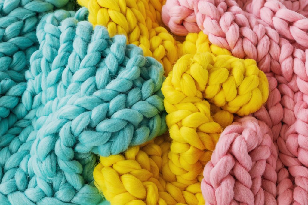 wash merino wool