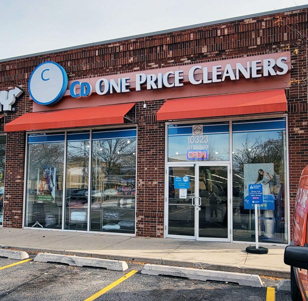 Dry Cleaning | Wash & Fold Laundry | Blankets & Comforters