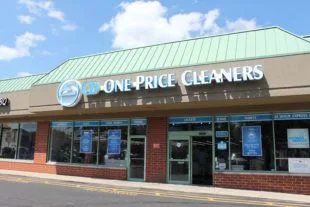Dry Cleaning in River Forest