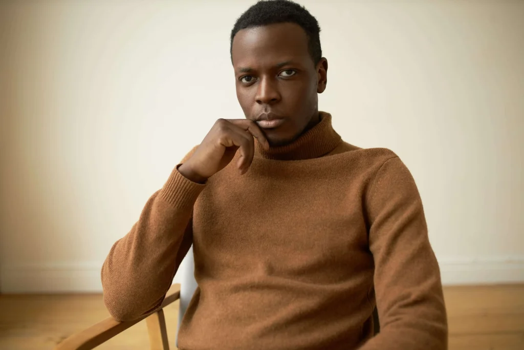 Fall Fabric - Cashmere Sweater